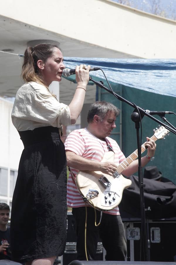 &#039;Non-stop&#039; ni para comer