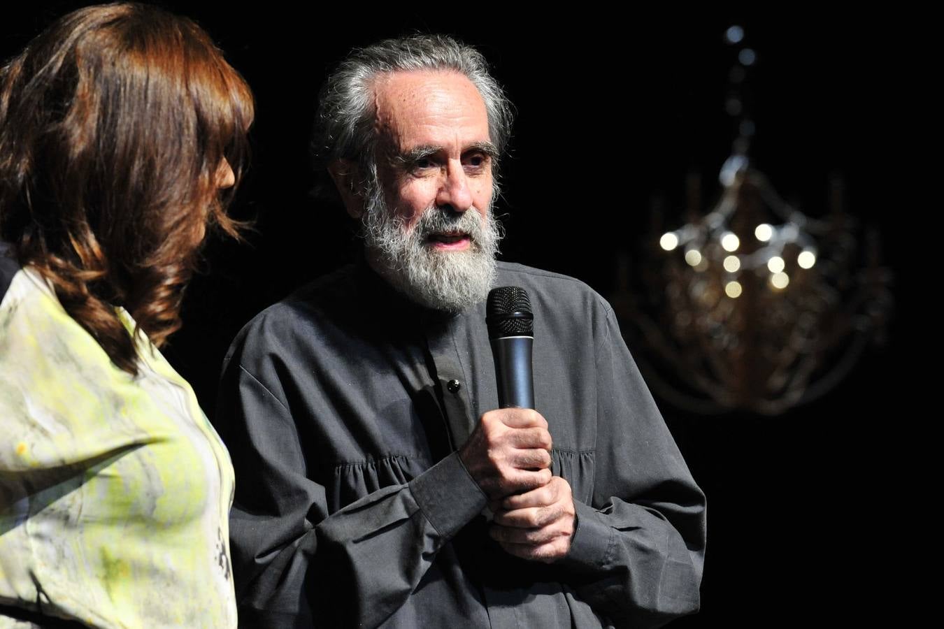 La gala de Los Mejores de &#039;La Verdad&#039;