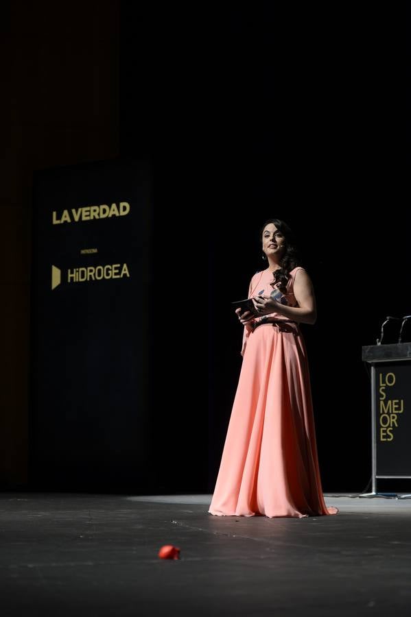 La gala de Los Mejores de &#039;La Verdad&#039;