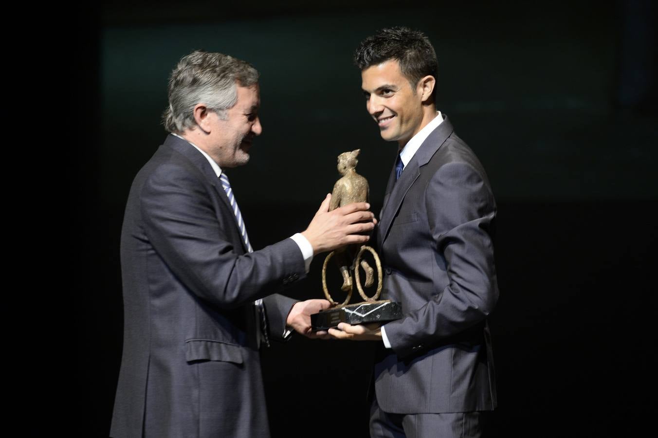 La gala de Los Mejores de &#039;La Verdad&#039;