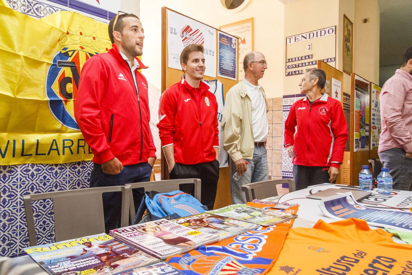 Congreso de la Sociedad Española de Inmunología Clínica