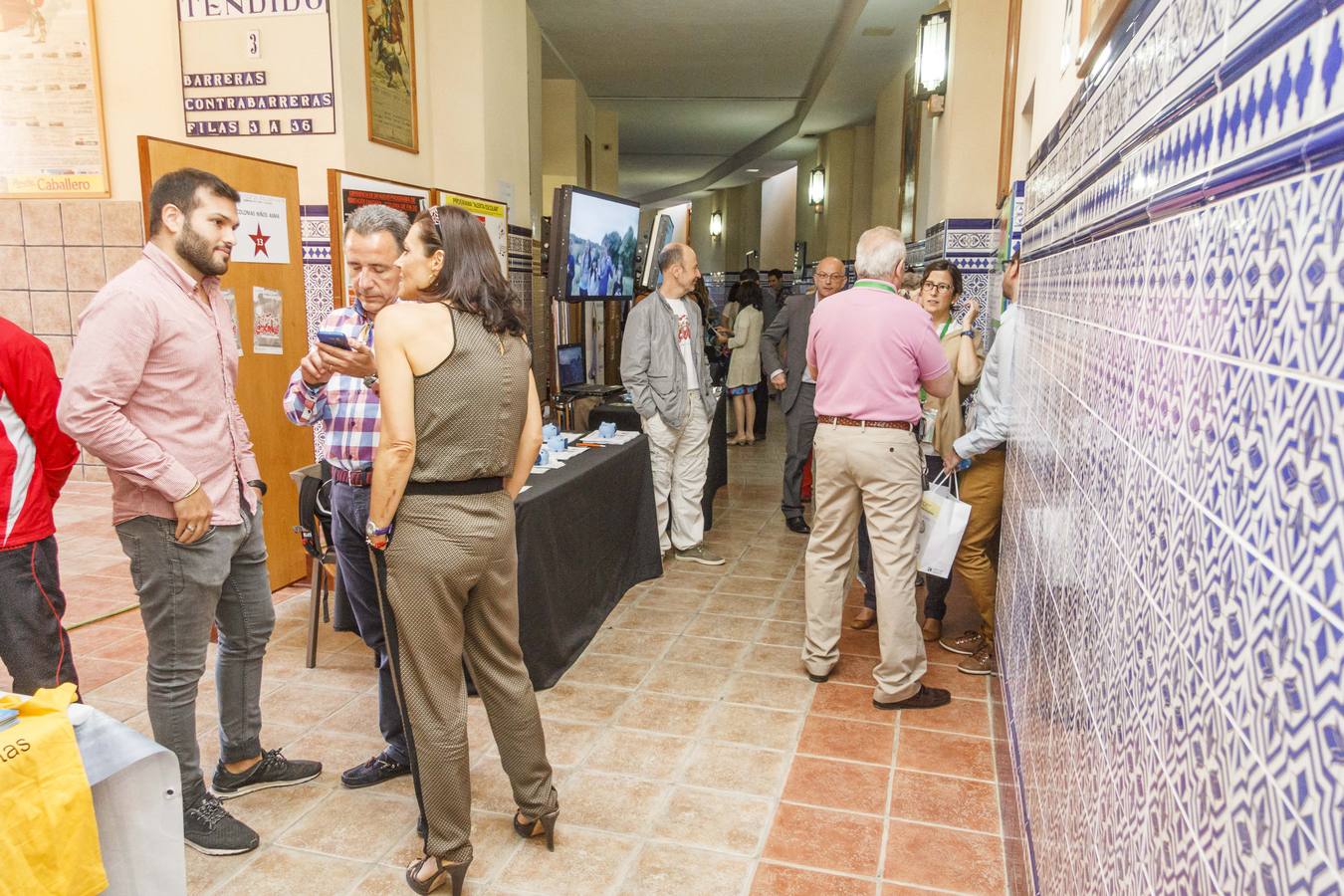 Congreso de la Sociedad Española de Inmunología Clínica