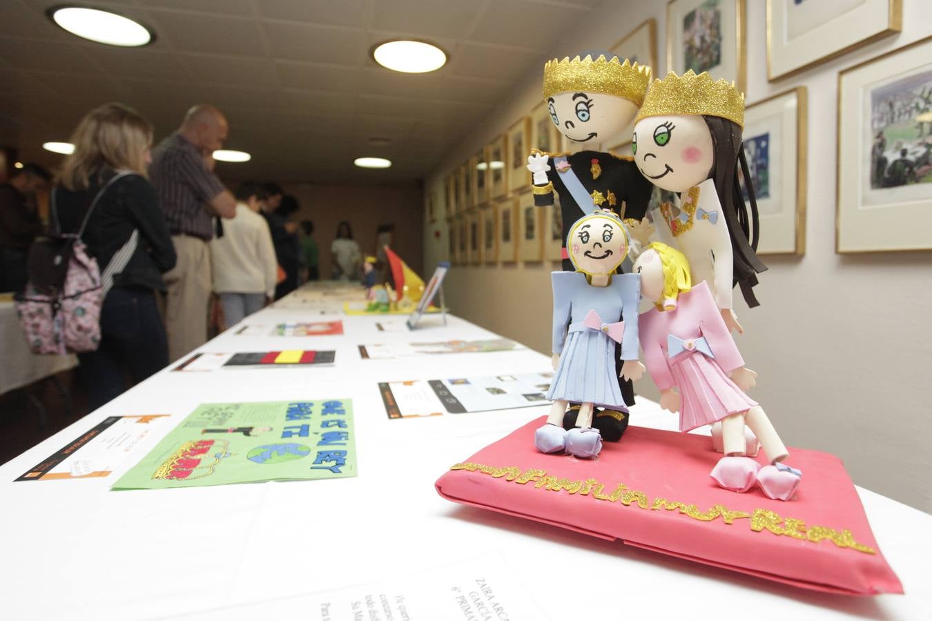 Ganadores de la XXX edición de &#039;¿Qué es un rey para ti?&#039;