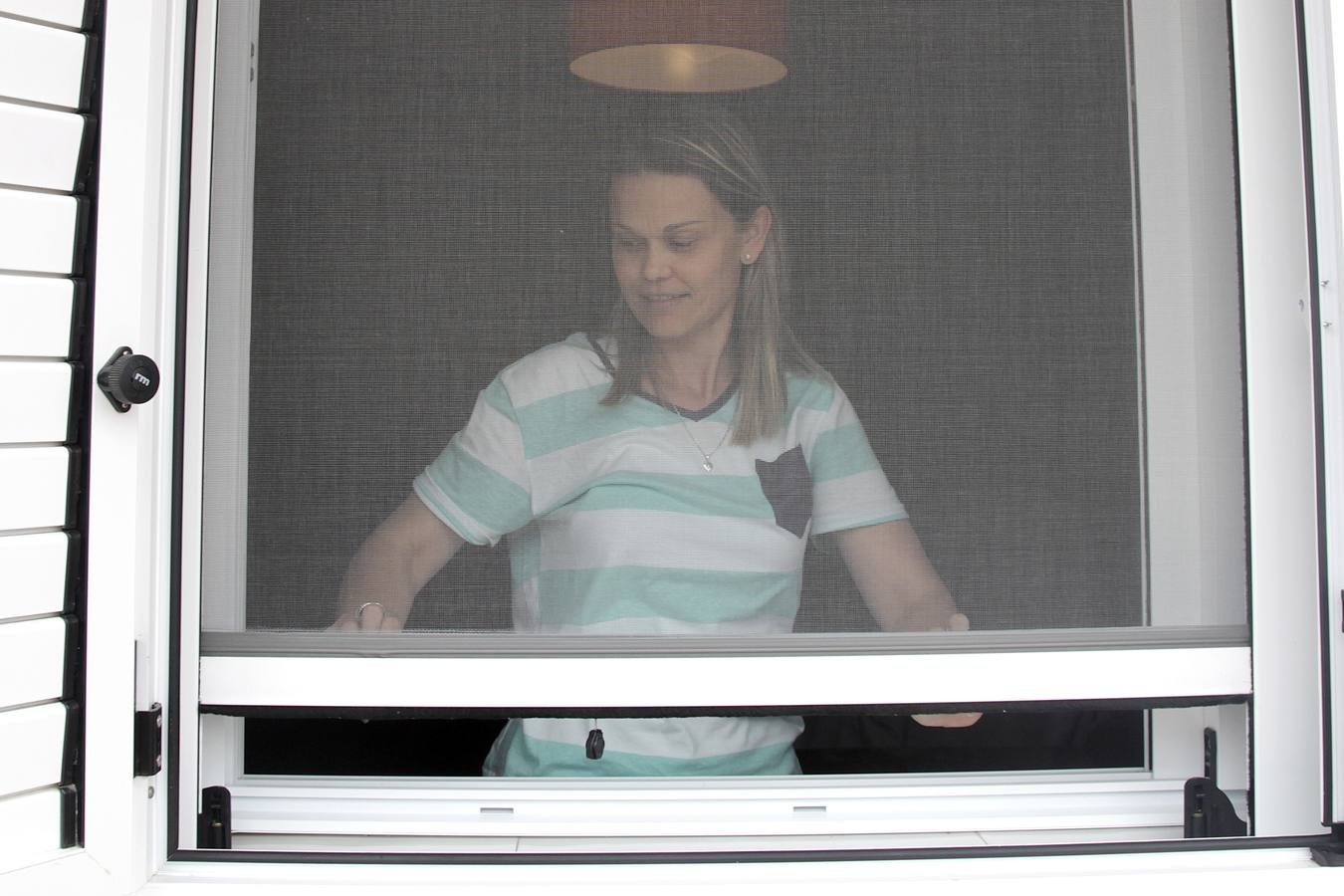 Invasión de mosquitos en Campos del Río