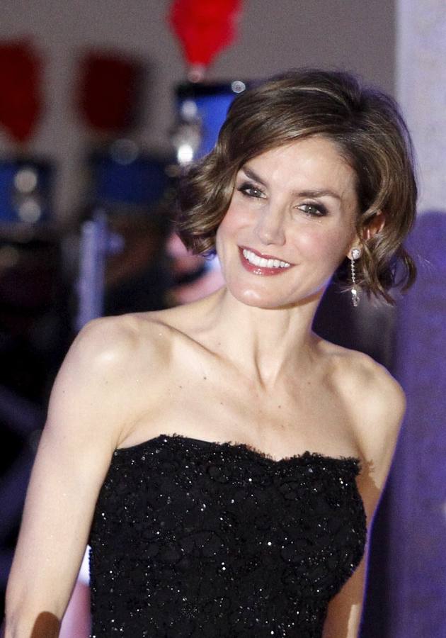 Los looks de Doña Letizia en su viaje a Centroamérica