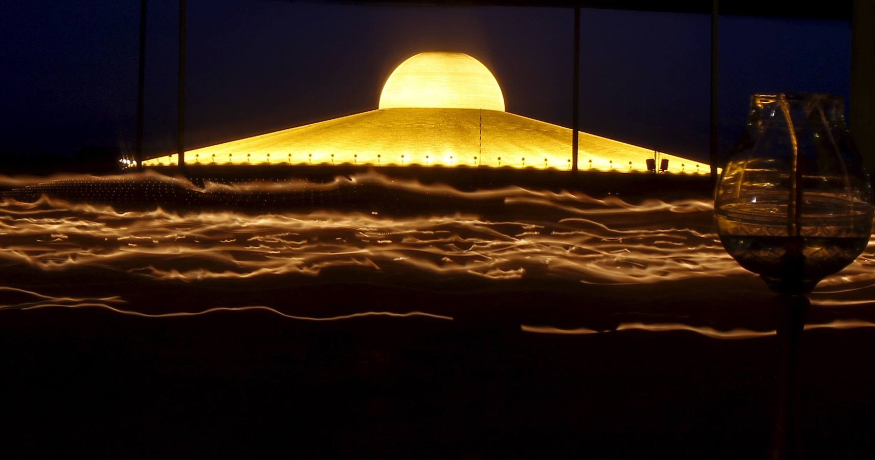 Tailanda celebra el &#039;Día de Buda&#039;