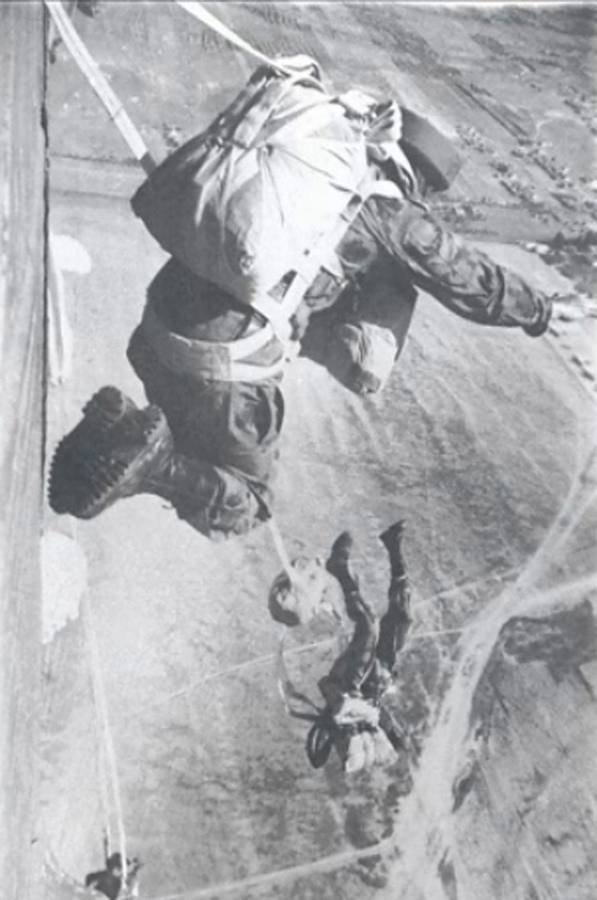 Las mejores fotos históricas de la Ezapac