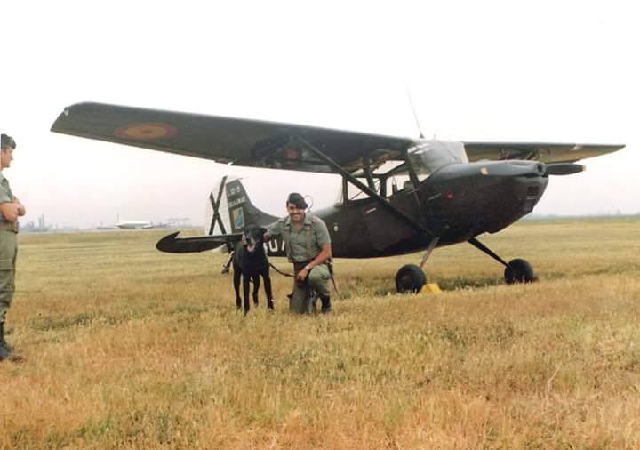Las mejores fotos históricas de la Ezapac