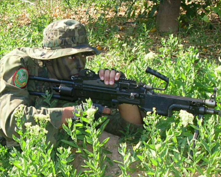 Las mejores fotos históricas de la Ezapac