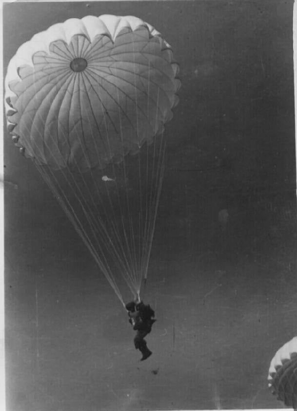 Las mejores fotos históricas de la Ezapac