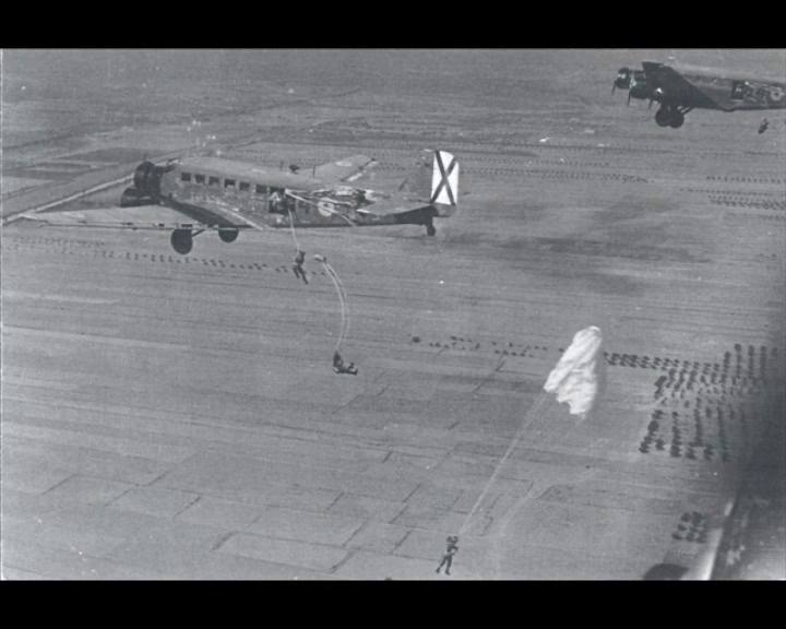 Las mejores fotos históricas de la Ezapac