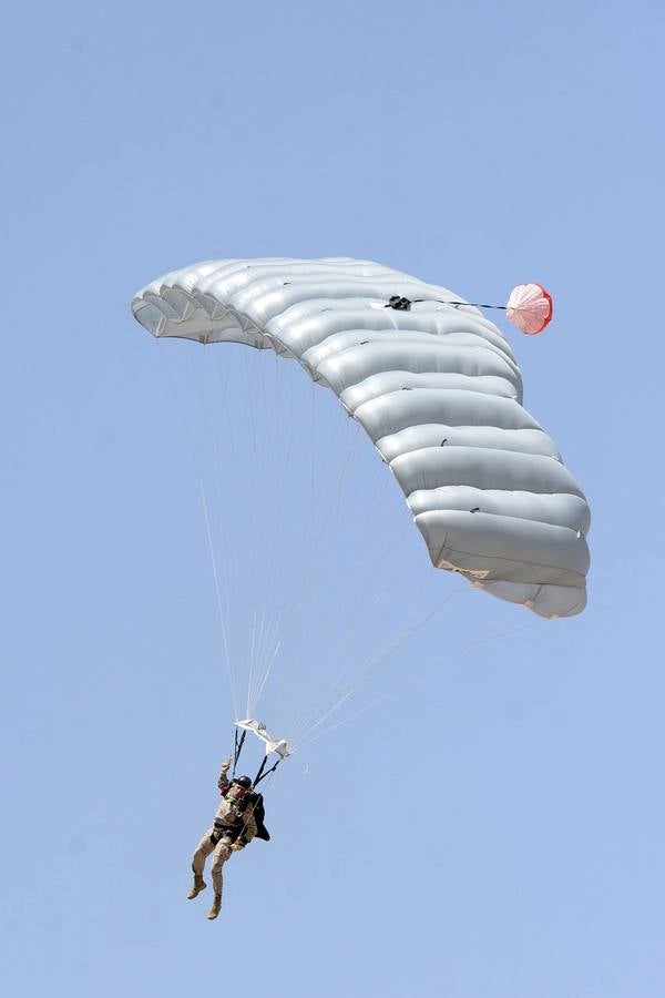 Las mejores imágenes del presente de la EZAPAC