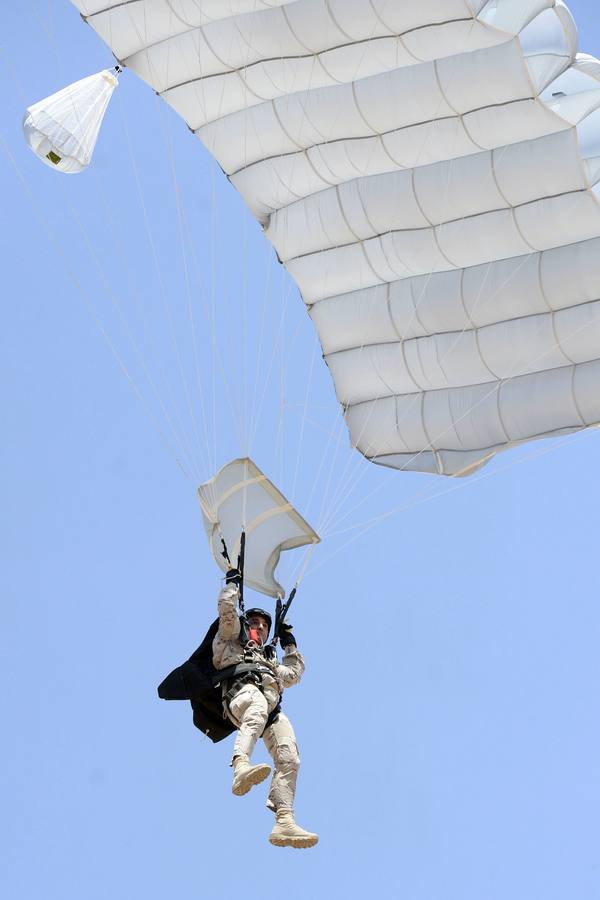 Las mejores imágenes del presente de la EZAPAC
