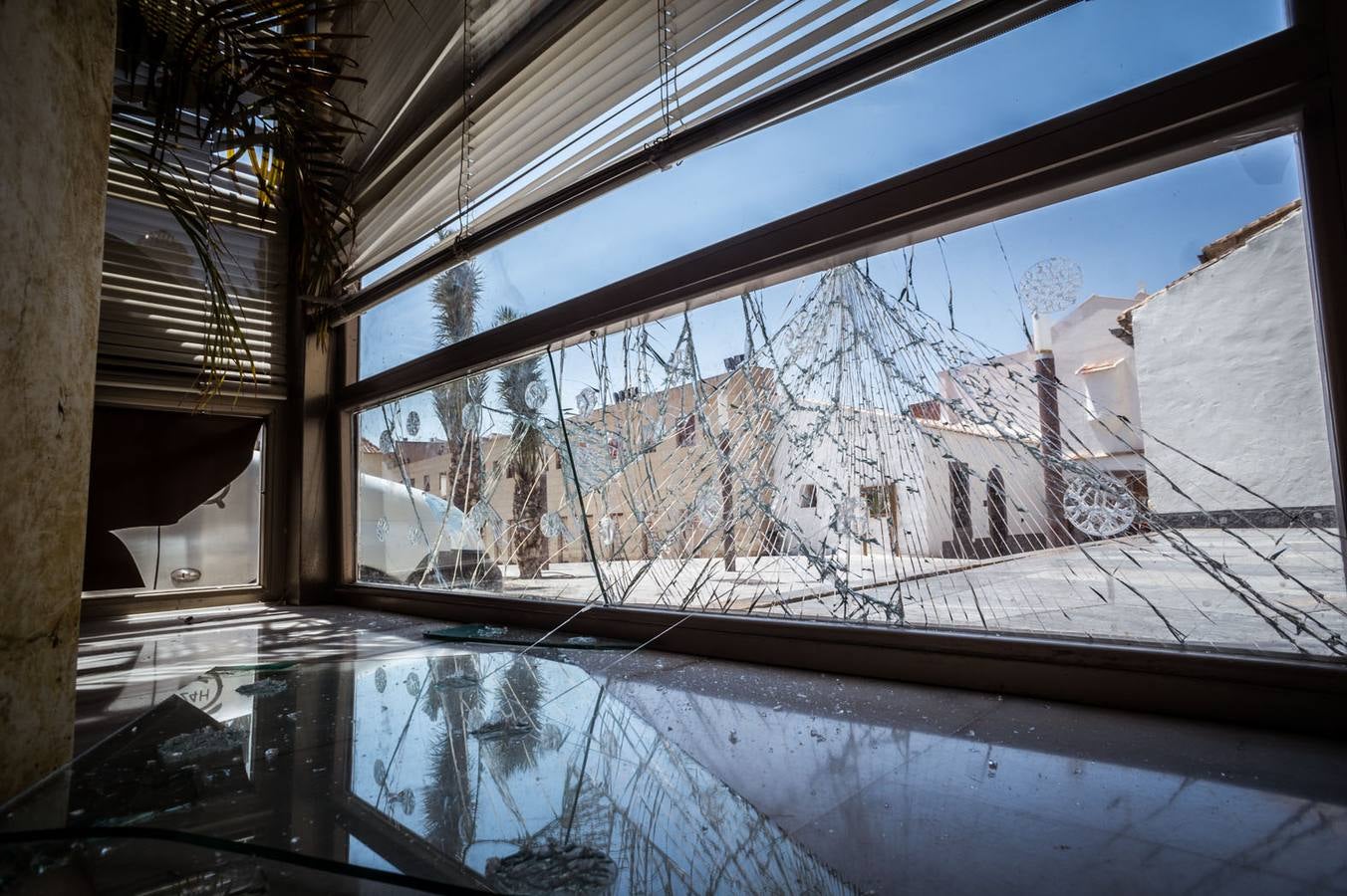 La FMH reclama más vigilancia en el Rincón Hernandiano