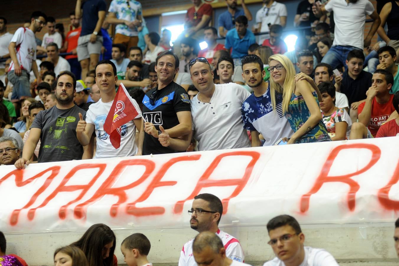 ElPozo no puede con el Inter (0-3)