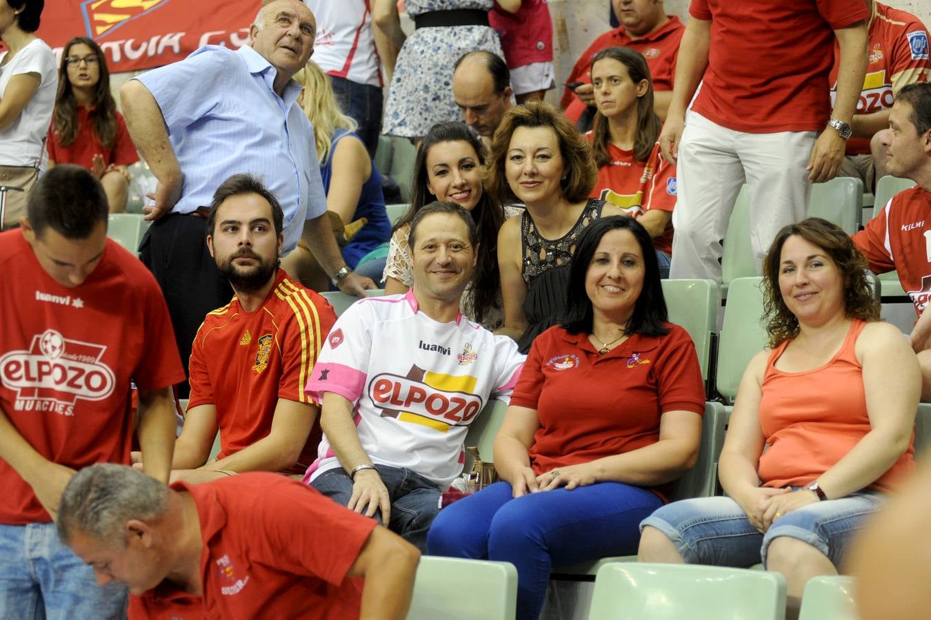 ElPozo no puede con el Inter (0-3)