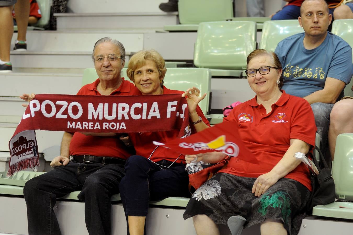 ElPozo no puede con el Inter (0-3)