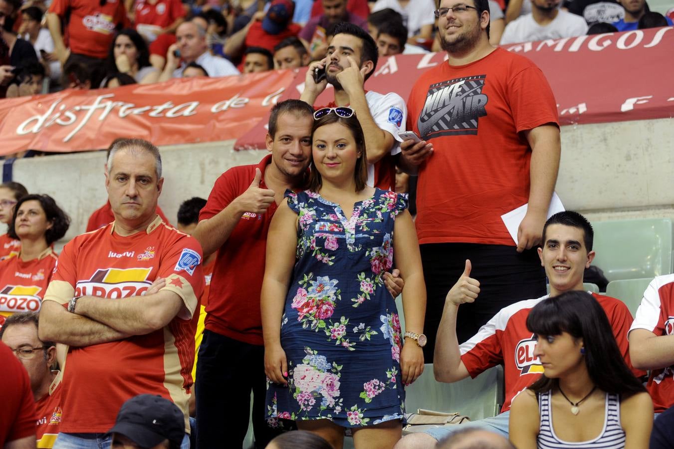 ElPozo no puede con el Inter (0-3)