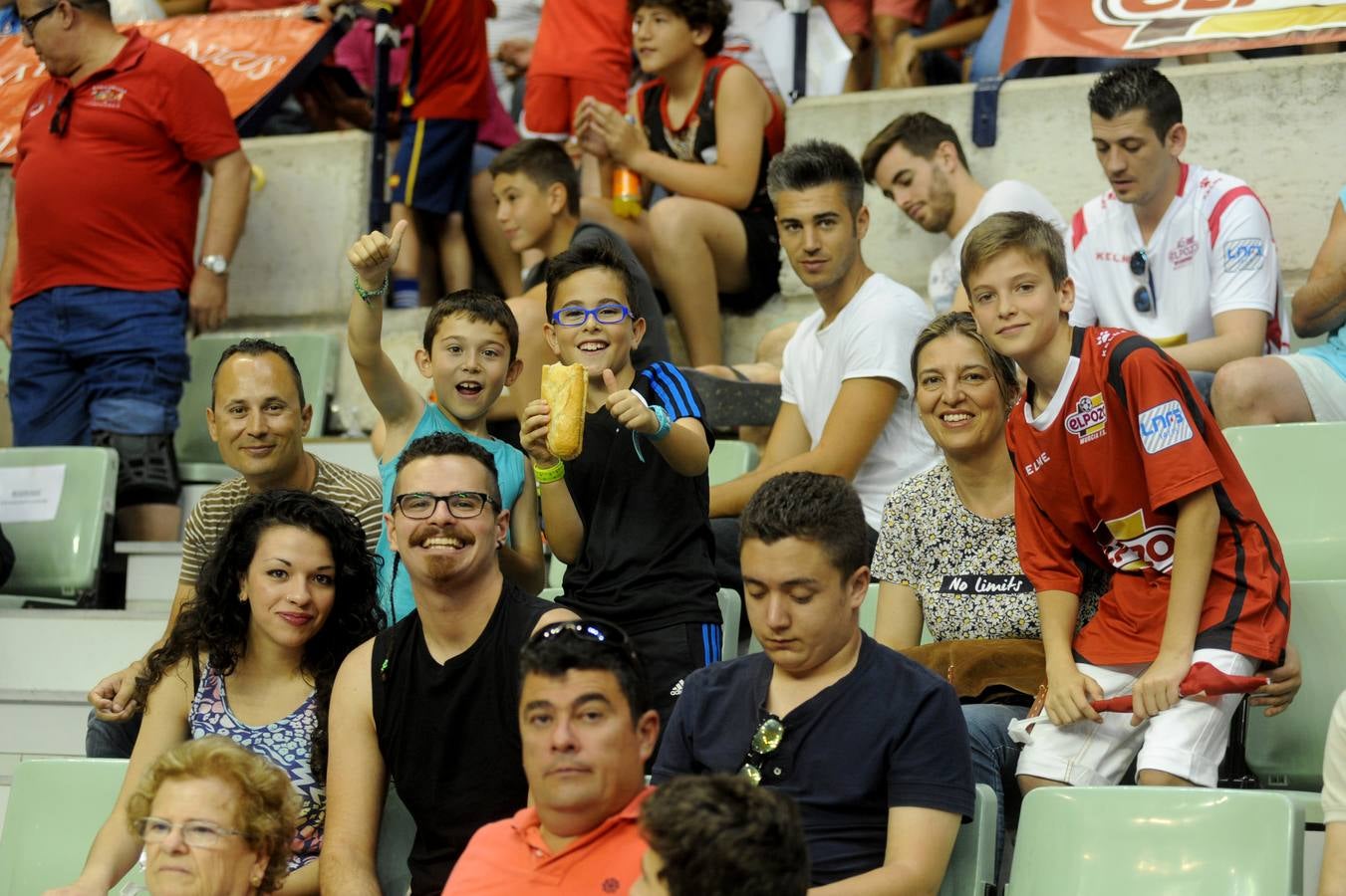 ElPozo no puede con el Inter (0-3)