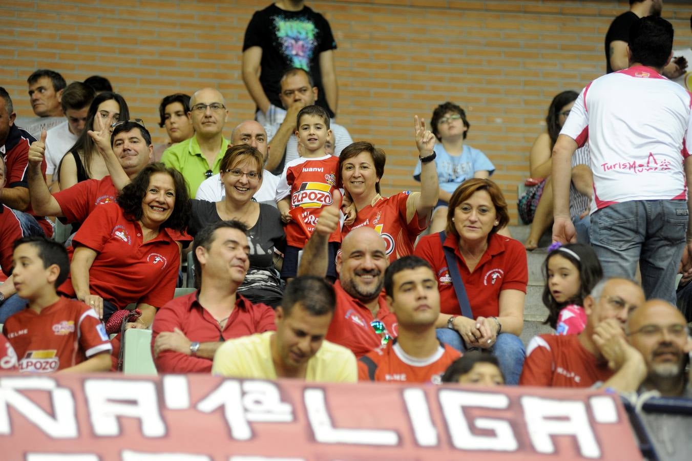 ElPozo no puede con el Inter (0-3)