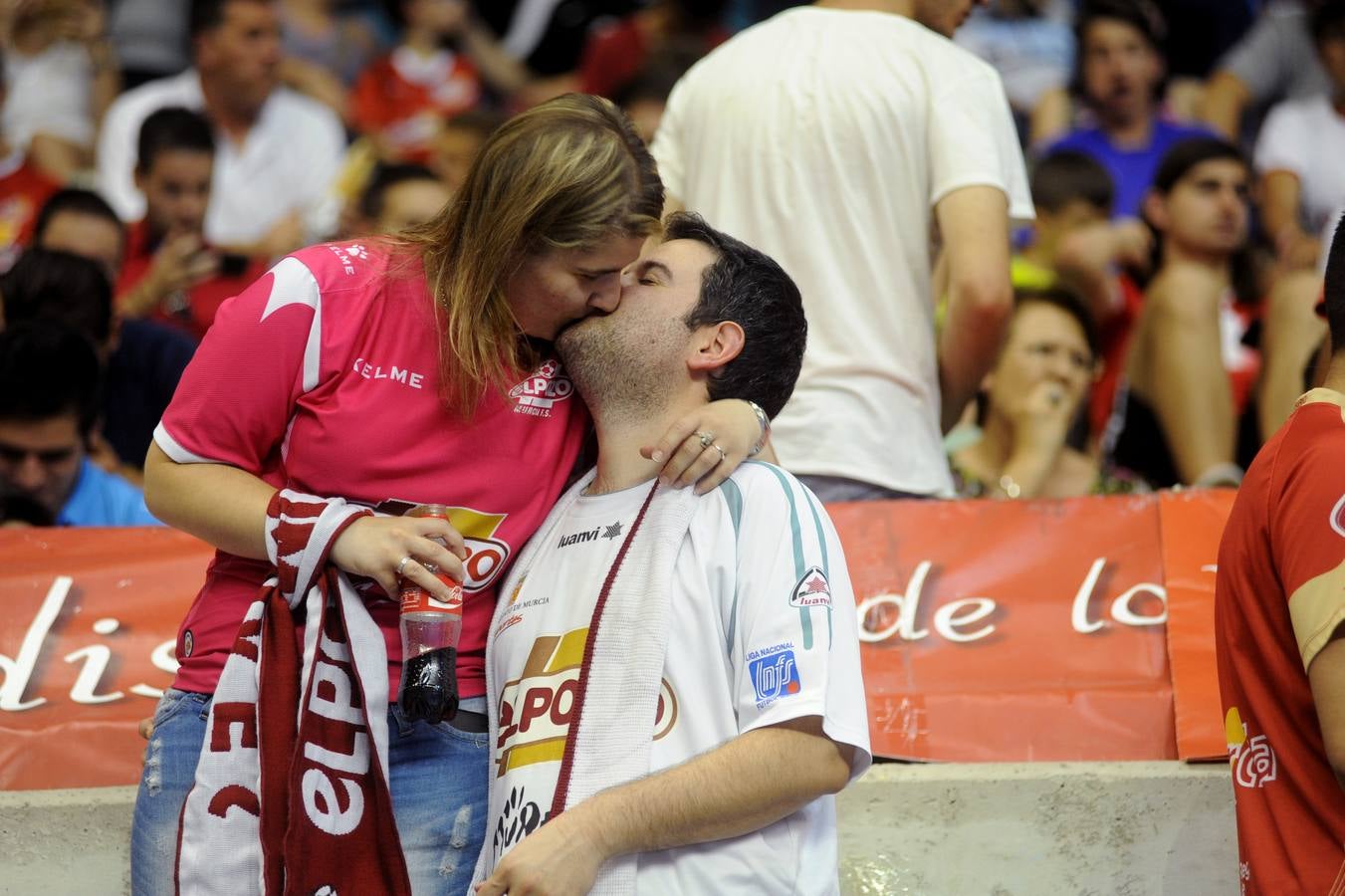 ElPozo no puede con el Inter (0-3)