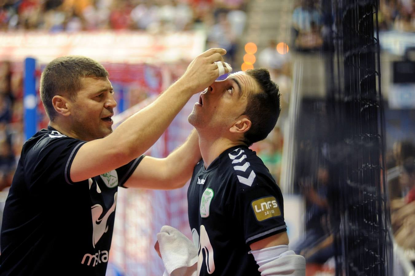 ElPozo no puede con el Inter (0-3)