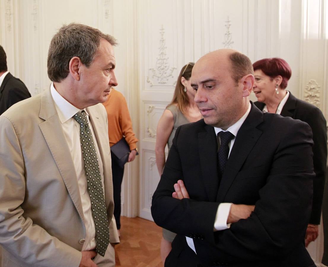 Investidura del president de la Generalitat