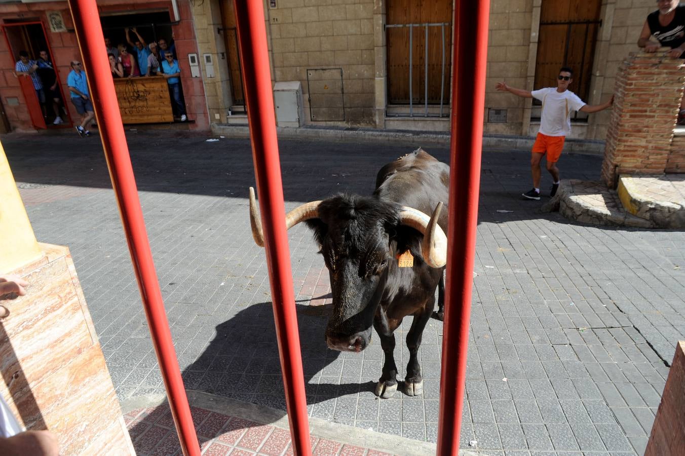 II Encierro de Moratalla