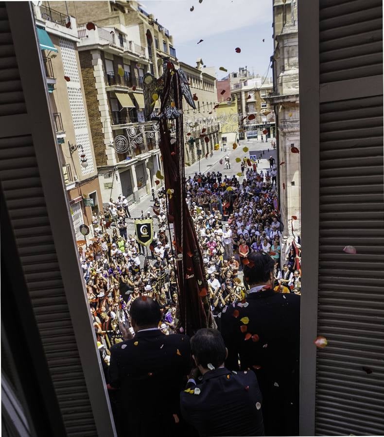 Señas de un pueblo para la Historia