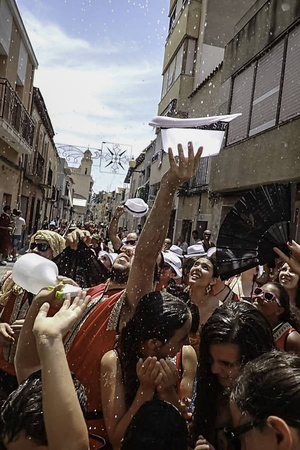 Señas de un pueblo para la Historia