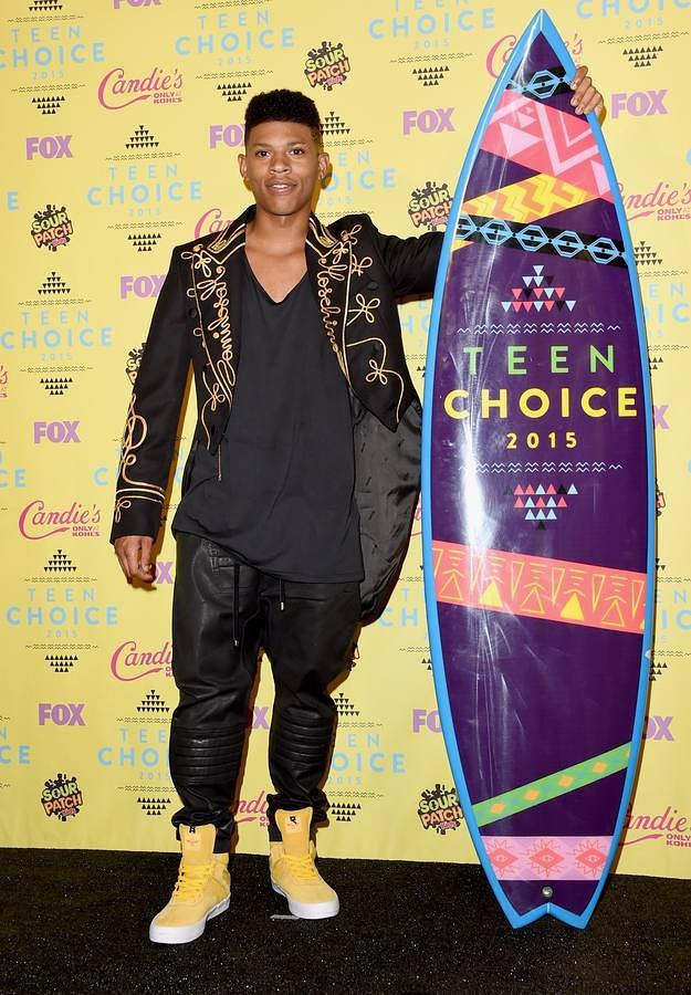 Teen Choice Awards