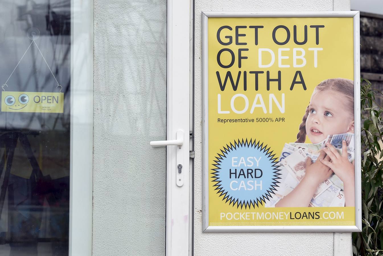 Banksy crea su propio parque de atracciones