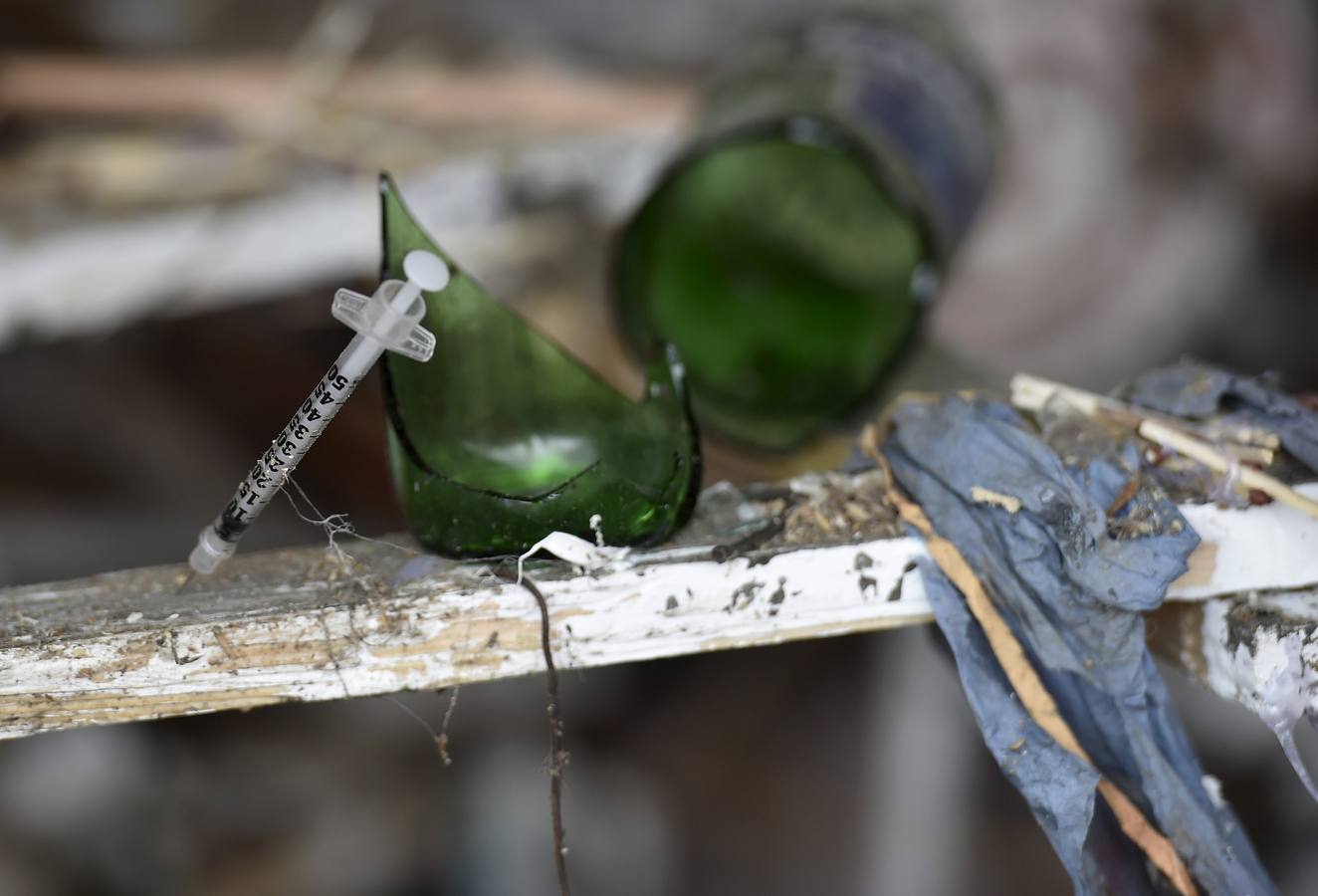 Banksy crea su propio parque de atracciones