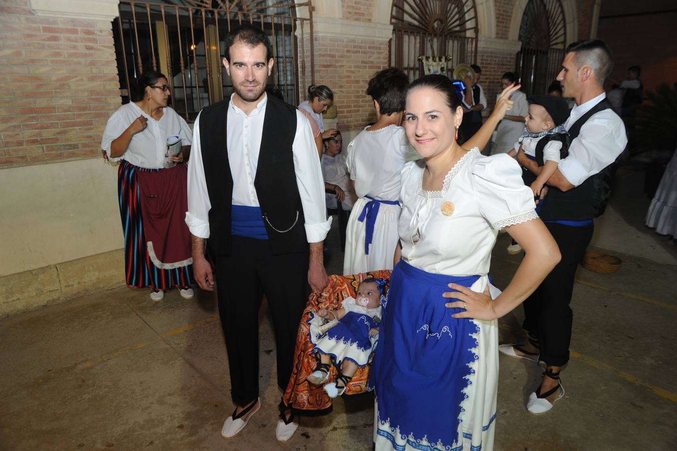 Jumilla saborea el primer mosto