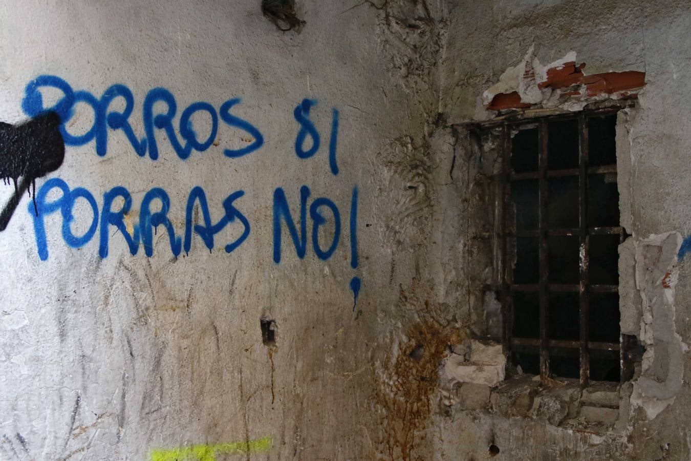 Una treintena de detenidos en una redada antidroga en La Paz