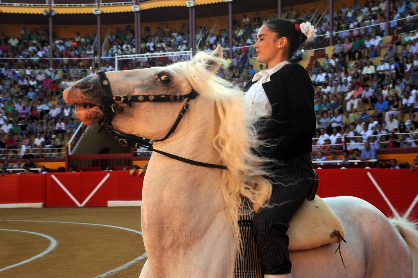 López Simón firma una sensacional tarde en Cieza