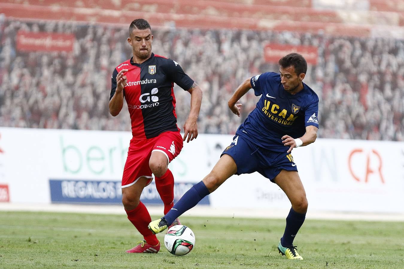 Las mejores instantáneas del UCAM - Mérida