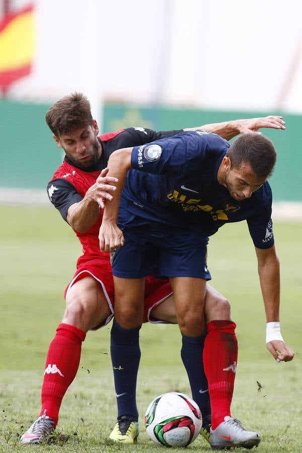 Las mejores instantáneas del UCAM - Mérida