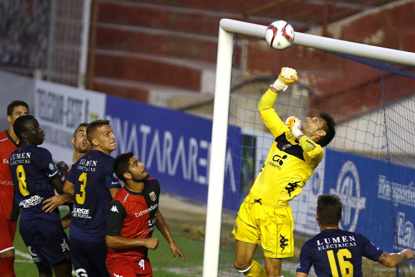 Las mejores instantáneas del UCAM - Mérida