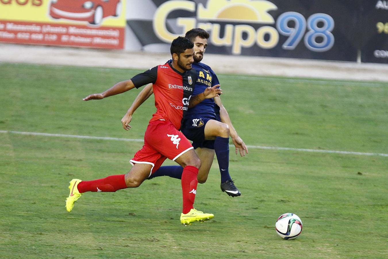 Las mejores instantáneas del UCAM - Mérida