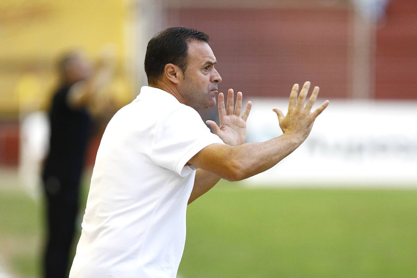 Las mejores instantáneas del UCAM - Mérida