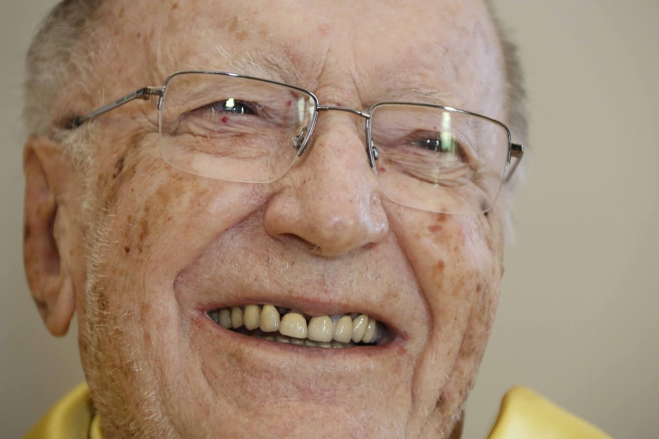Joaquín Barraquer, Doctor Honoris Causa por la UCAM