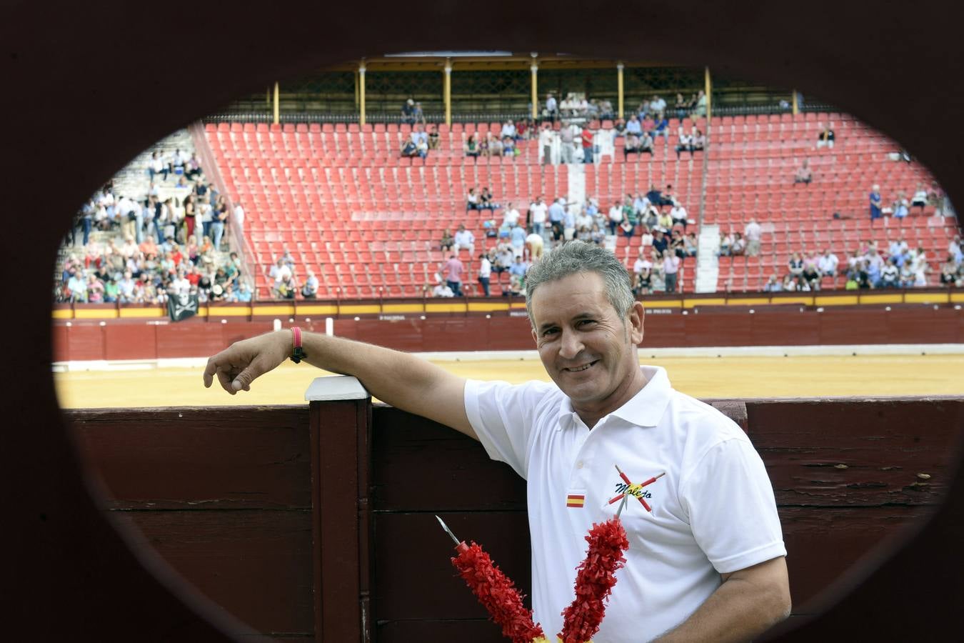 Tercera Corrida de Toros de la Feria Taurina de Murcia