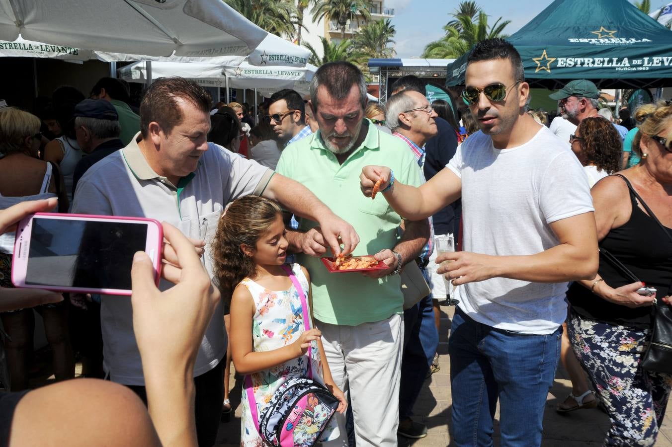 Última jornada del Gastro Tour