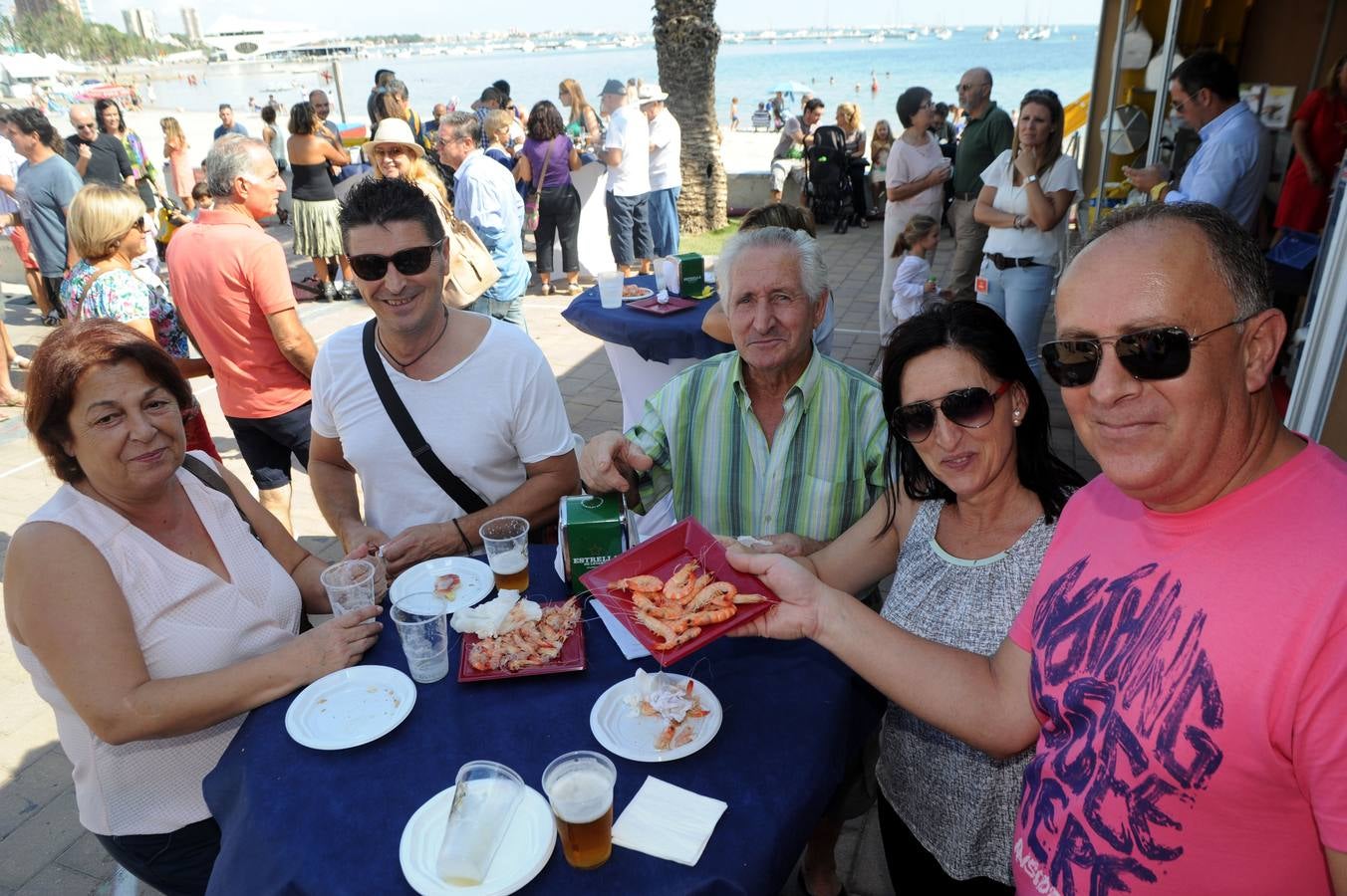 Última jornada del Gastro Tour