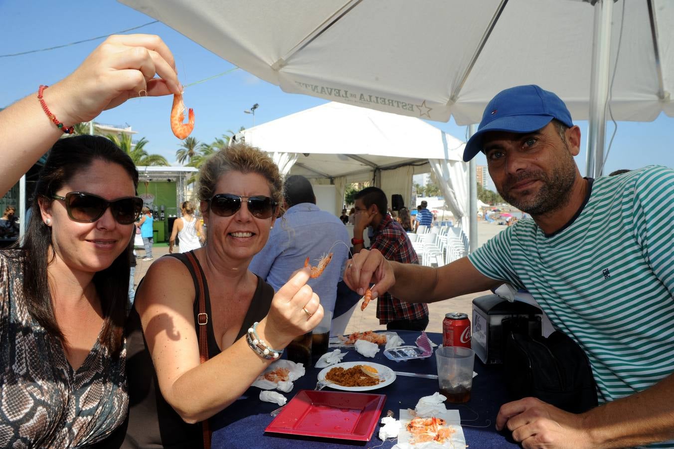 Última jornada del Gastro Tour