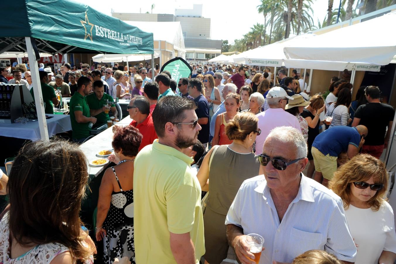 Última jornada del Gastro Tour