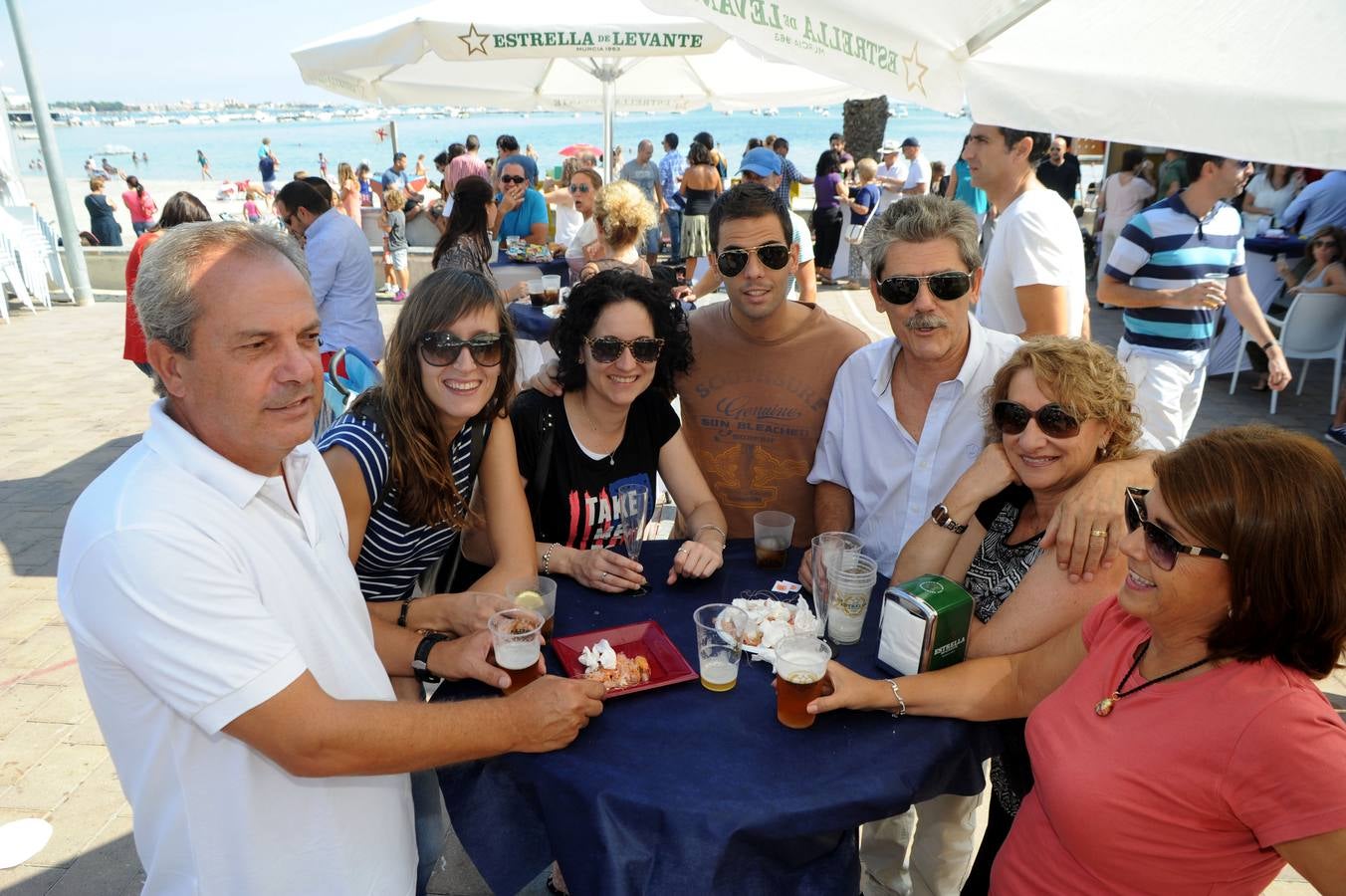 Última jornada del Gastro Tour