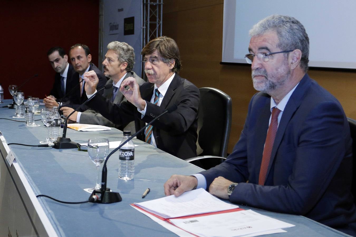 El Foro Innova aborda en Murcia las ayudas europeas a la innovación