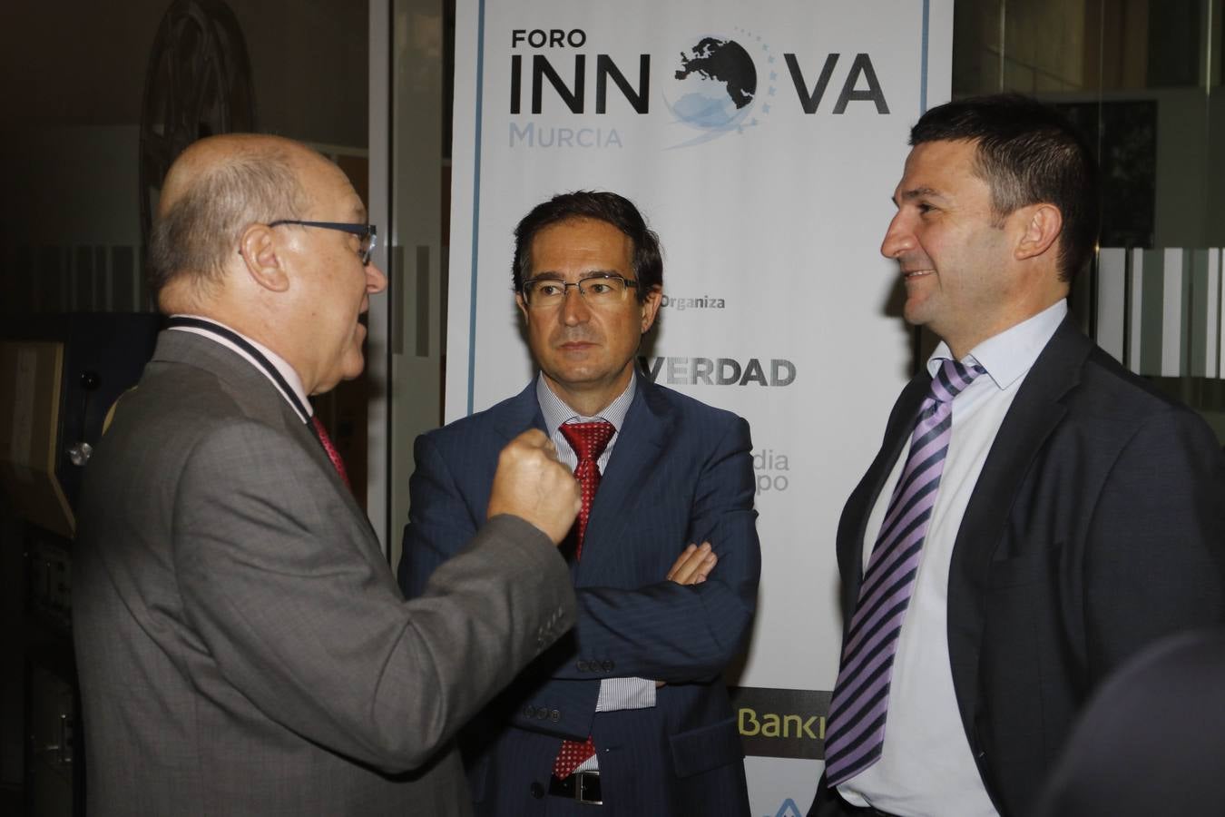 El Foro Innova aborda en Murcia las ayudas europeas a la innovación